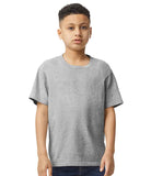 Gildan Kids SoftStyle® Youth T-Shirt - GD01B (64000B)