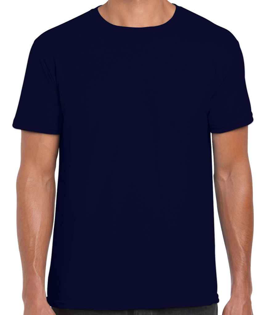 Gildan SoftStyle® Adult T-Shirt - GD01 (64000)