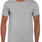 Gildan SoftStyle® Adult T-Shirt - GD01 (64000)