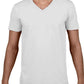 Gildan SoftStyle® V Neck T-Shirt - GD10 (64V00)