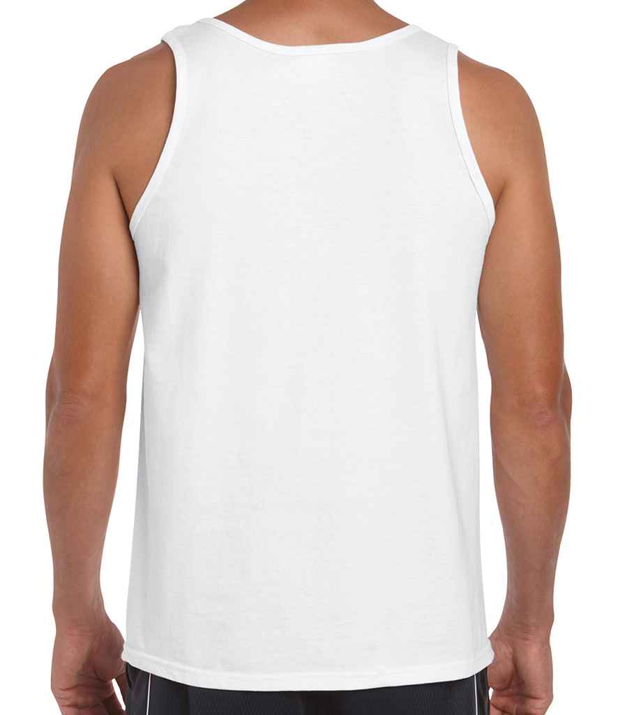 Gildan SoftStyle® Tank Top - GD12 (64200)"