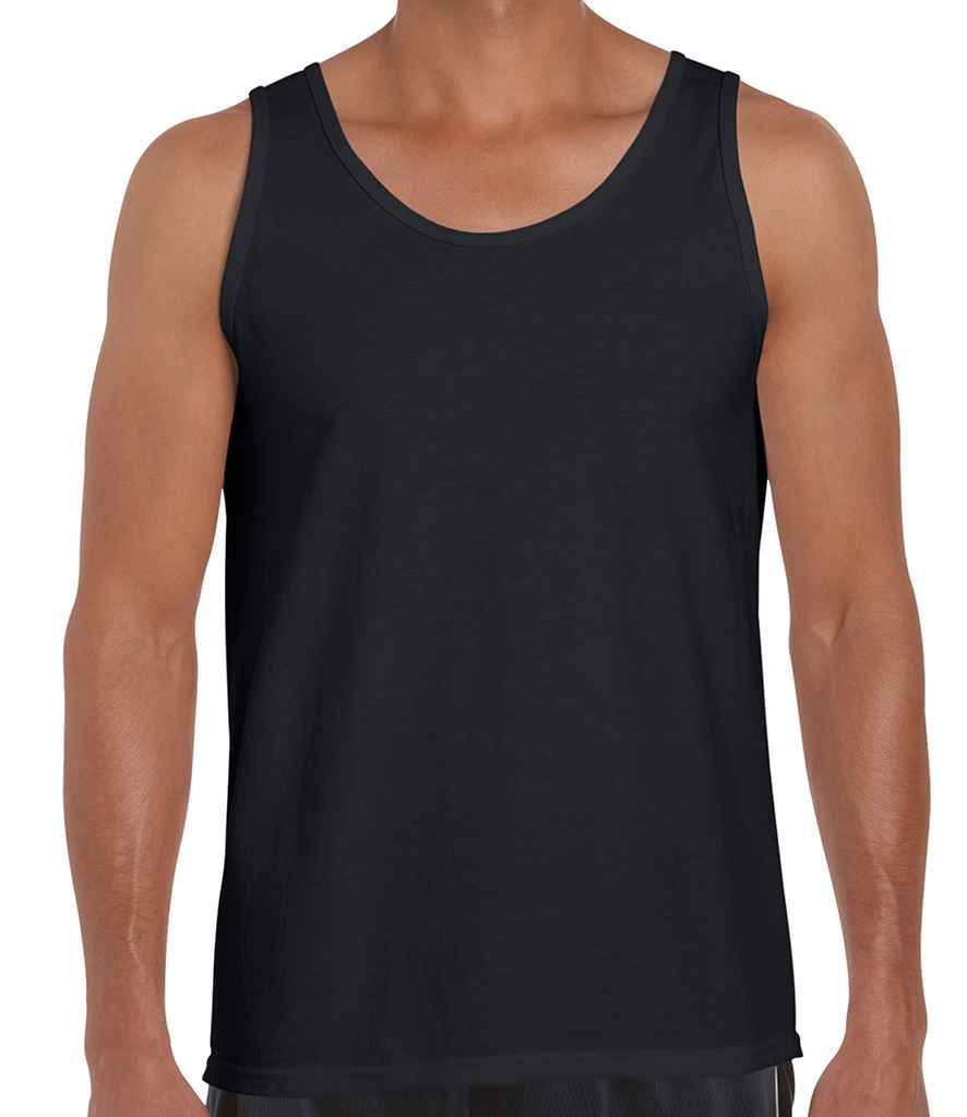 Gildan SoftStyle® Tank Top - GD12 (64200)"