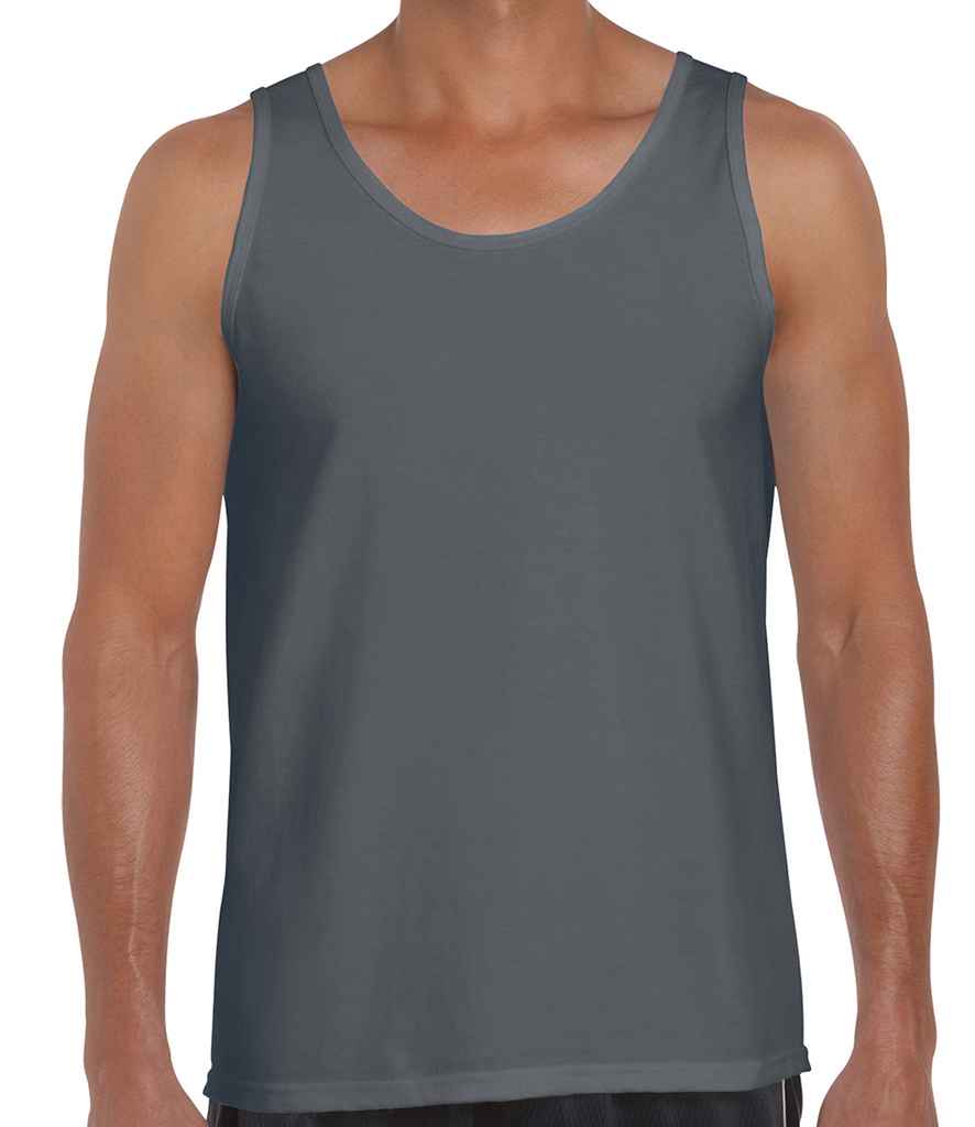 Gildan SoftStyle® Tank Top - GD12 (64200)"