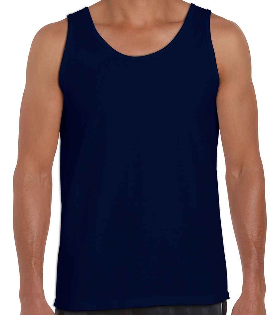 Gildan SoftStyle® Tank Top - GD12 (64200)"