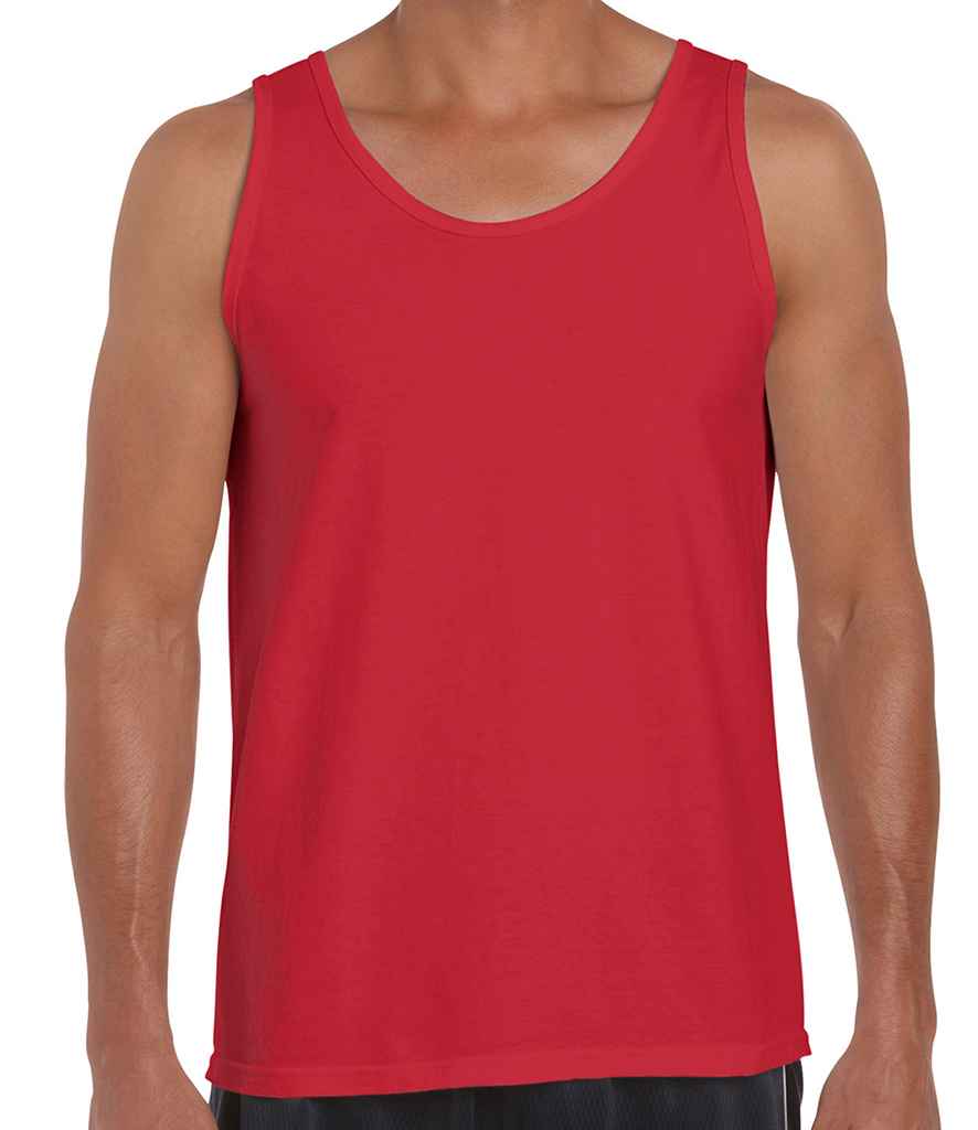 Gildan SoftStyle® Tank Top - GD12 (64200)"