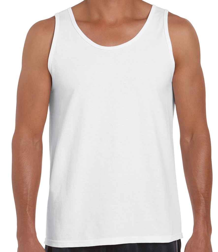 Gildan SoftStyle® Tank Top - GD12 (64200)"