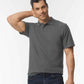 Gildan SoftStyle® Double Piqué Polo Shirt - GD35 (64800)