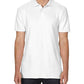 Gildan SoftStyle® Double Piqué Polo Shirt - GD35 (64800)