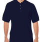 Gildan DryBlend® Jersey Polo Shirt - GD40 (8800)