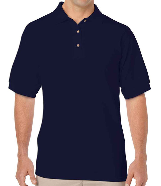 Gildan DryBlend® Jersey Polo Shirt - GD40 (8800)