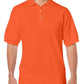 Gildan DryBlend® Jersey Polo Shirt - GD40 (8800)