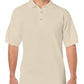 Gildan DryBlend® Jersey Polo Shirt - GD40 (8800)