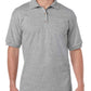 Gildan DryBlend® Jersey Polo Shirt - GD40 (8800)