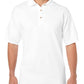 Gildan DryBlend® Jersey Polo Shirt - GD40 (8800)