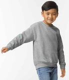 Gildan Kids Heavy Blend™ Drop Shoulder Sweatshirt - GD56B (18000B)