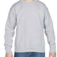 Gildan Kids Heavy Blend™ Drop Shoulder Sweatshirt - GD56B (18000B)