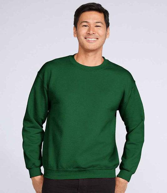 Gildan Heavy Blend™ Sweatshirt - GD56 (18000)