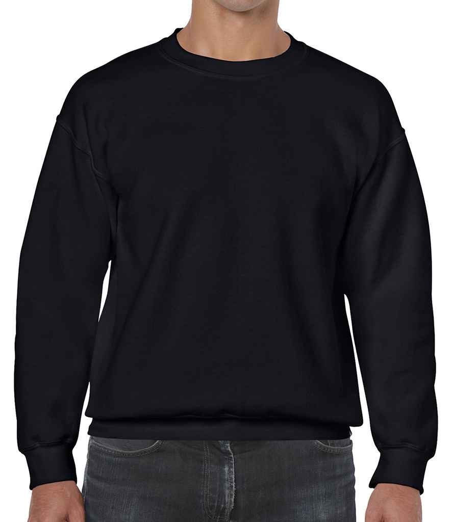 Gildan Heavy Blend™ Sweatshirt - GD56 (18000)