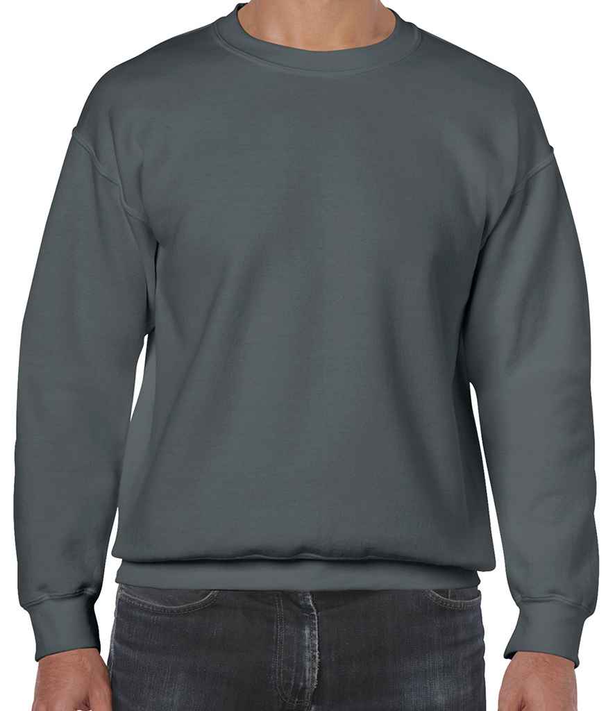 Gildan Heavy Blend™ Sweatshirt - GD56 (18000)