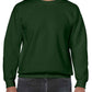 Gildan Heavy Blend™ Sweatshirt - GD56 (18000)