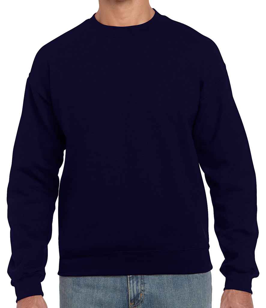 Gildan Heavy Blend™ Sweatshirt - GD56 (18000)