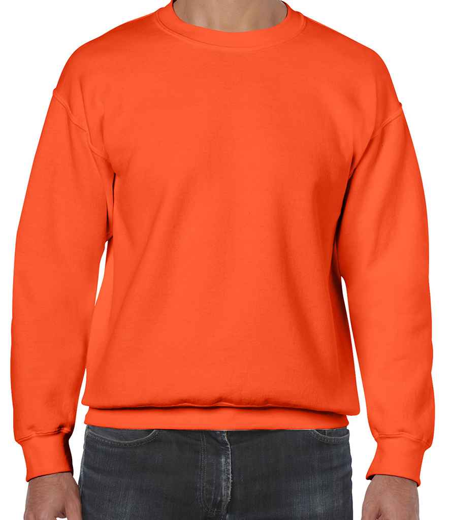 Gildan Heavy Blend™ Sweatshirt - GD56 (18000)