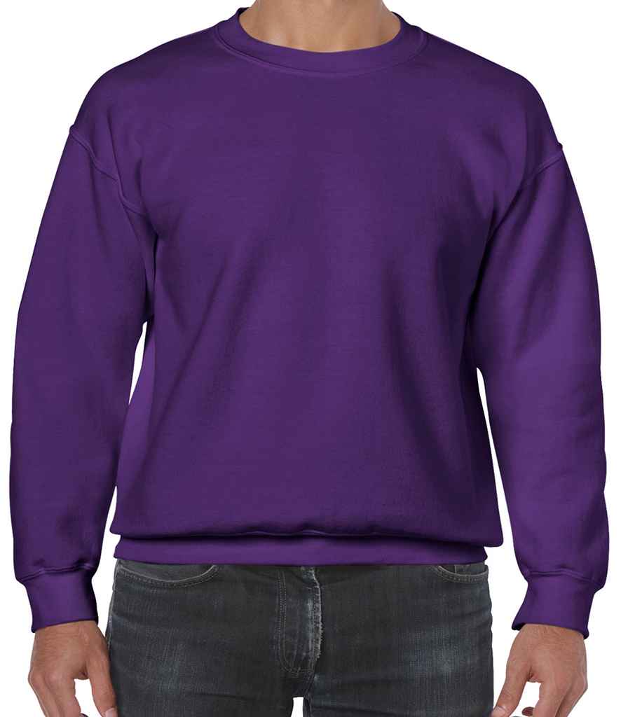 Gildan Heavy Blend™ Sweatshirt - GD56 (18000)