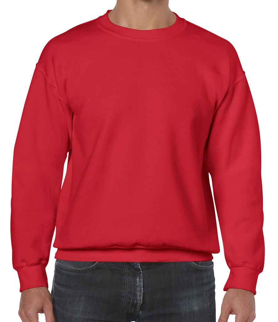 Gildan Heavy Blend™ Sweatshirt - GD56 (18000)