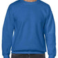 Gildan Heavy Blend™ Sweatshirt - GD56 (18000)