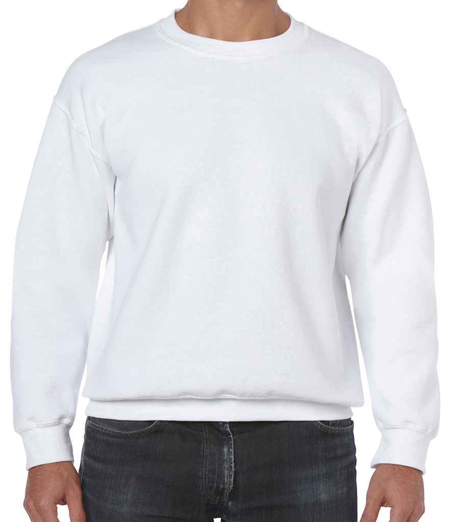 Gildan Heavy Blend™ Sweatshirt - GD56 (18000)