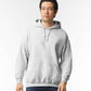 Gildan Heavy Blend™ Hooded Sweatshirt - GD57 (18500)