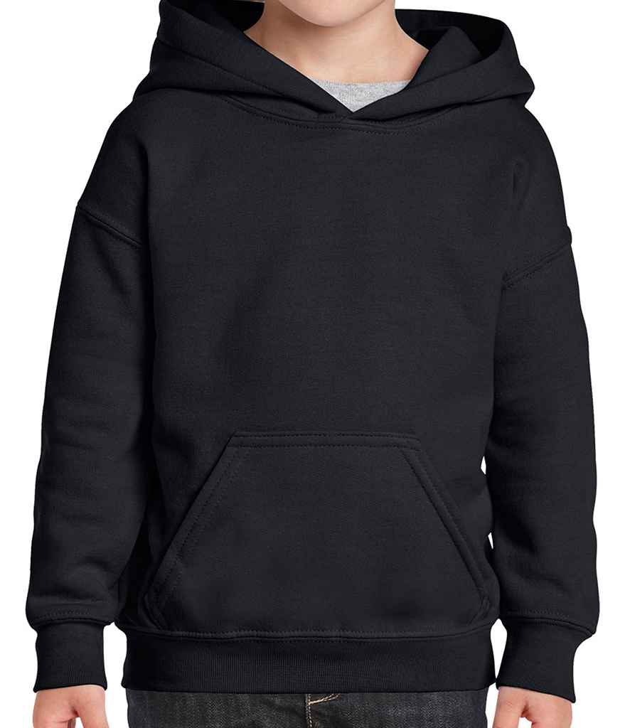 Gildan Kids Heavy Blend™ Hooded Sweatshirt - GD57B (18500B)