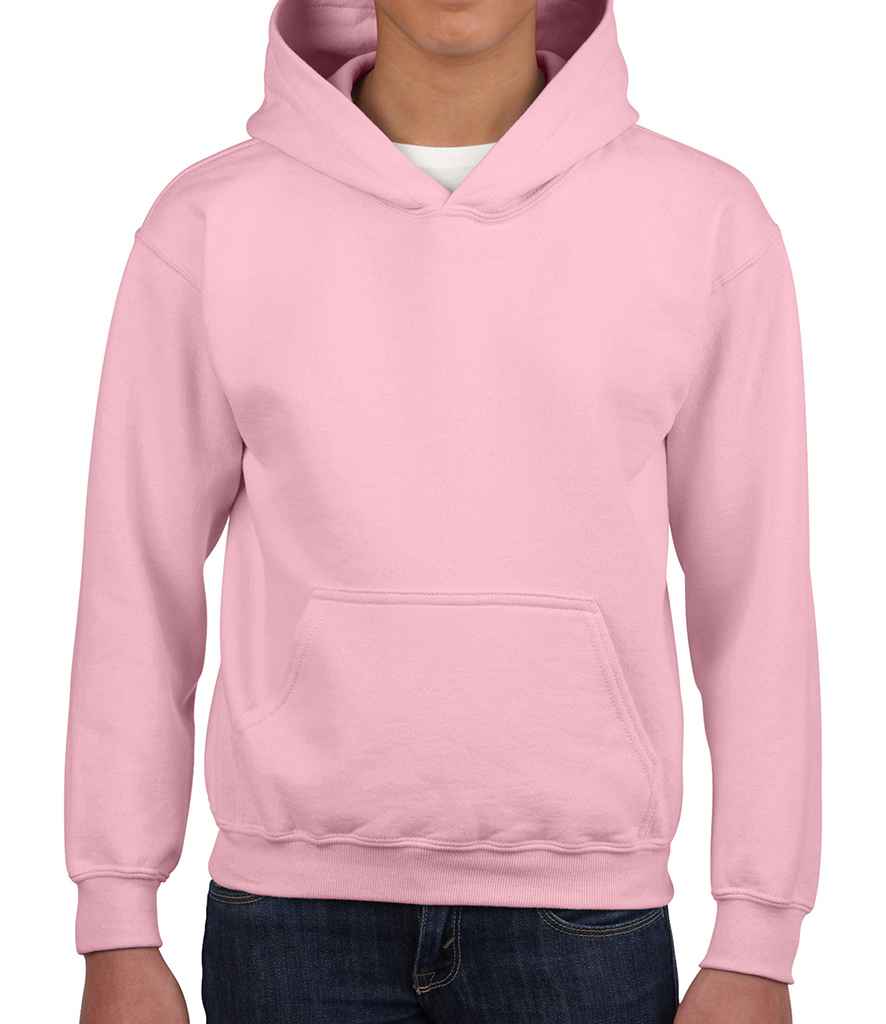 Gildan Kids Heavy Blend™ Hooded Sweatshirt - GD57B (18500B)