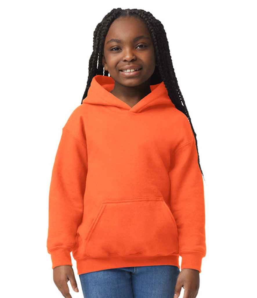 Gildan Kids Heavy Blend™ Hooded Sweatshirt - GD57B (18500B)