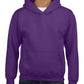 Gildan Kids Heavy Blend™ Hooded Sweatshirt - GD57B (18500B)