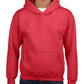 Gildan Kids Heavy Blend™ Hooded Sweatshirt - GD57B (18500B)