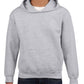 Gildan Kids Heavy Blend™ Hooded Sweatshirt - GD57B (18500B)