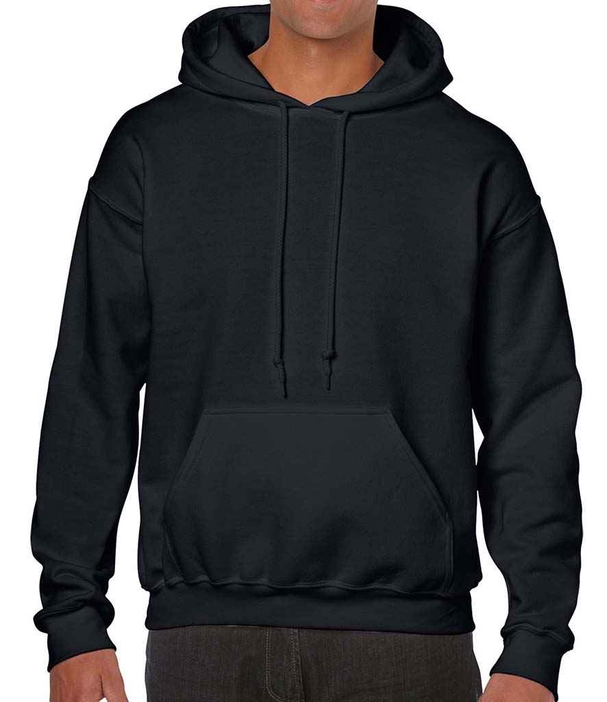 Gildan Heavy Blend™ Hooded Sweatshirt - GD57 (18500)