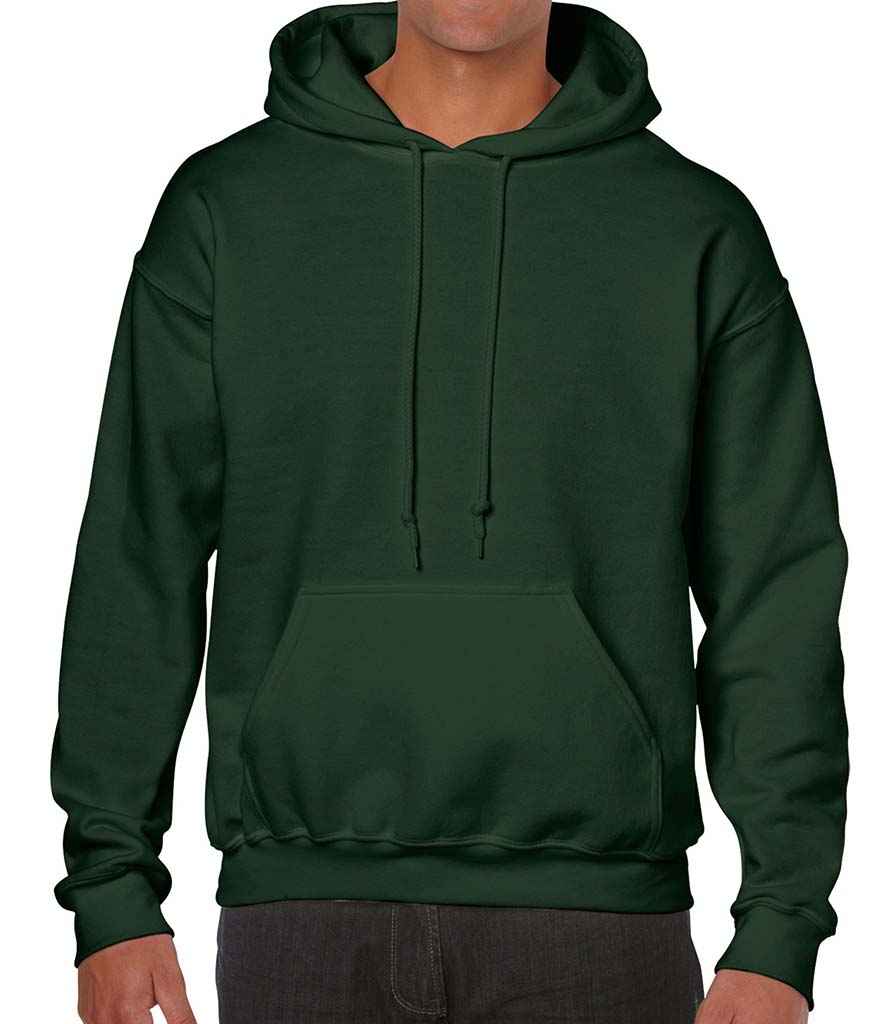 Gildan Heavy Blend™ Hooded Sweatshirt - GD57 (18500)