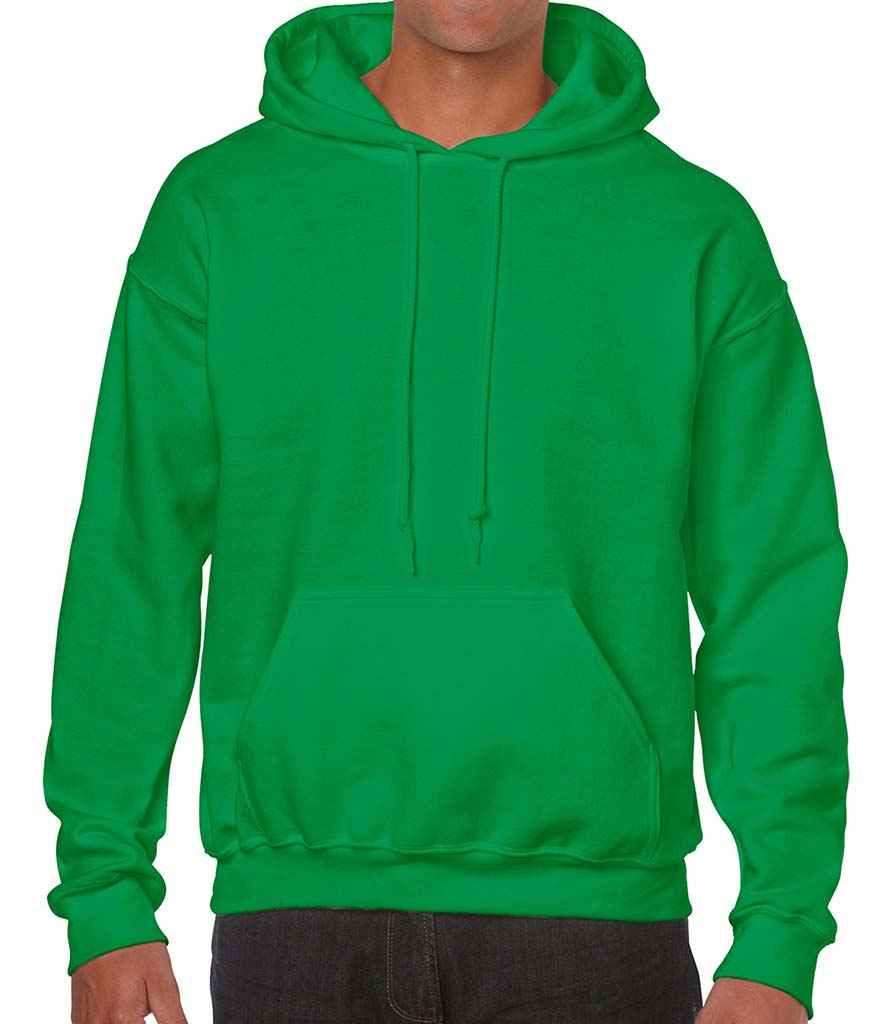 Gildan Heavy Blend™ Hooded Sweatshirt - GD57 (18500)