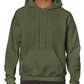 Gildan Heavy Blend™ Hooded Sweatshirt - GD57 (18500)