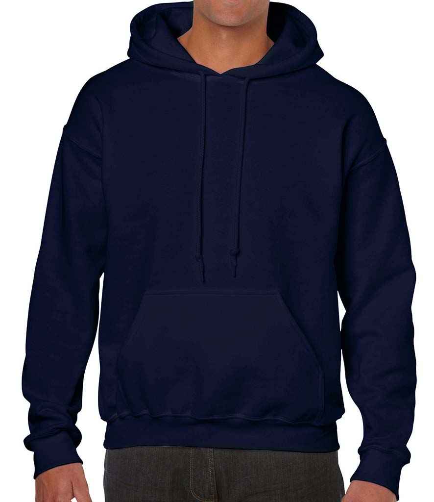 Gildan Heavy Blend™ Hooded Sweatshirt - GD57 (18500)