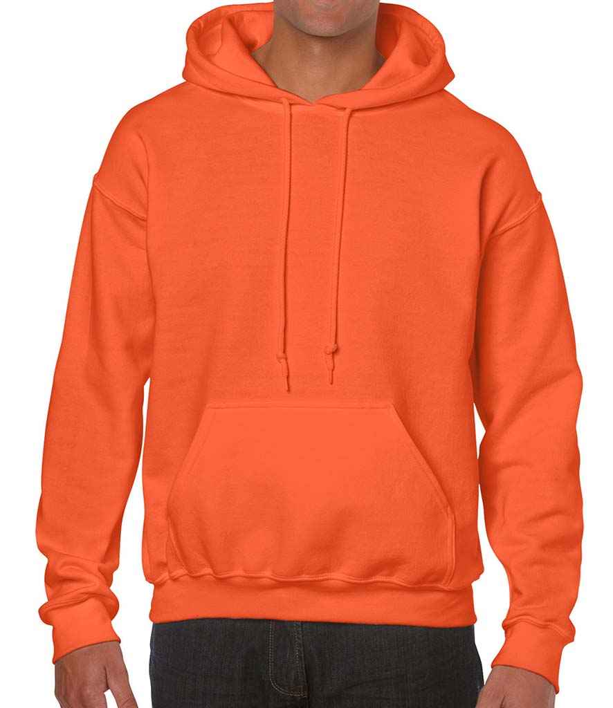 Gildan Heavy Blend™ Hooded Sweatshirt - GD57 (18500)