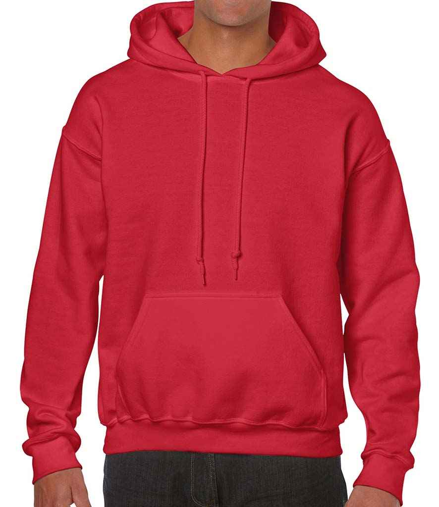 Gildan Heavy Blend™ Hooded Sweatshirt - GD57 (18500)