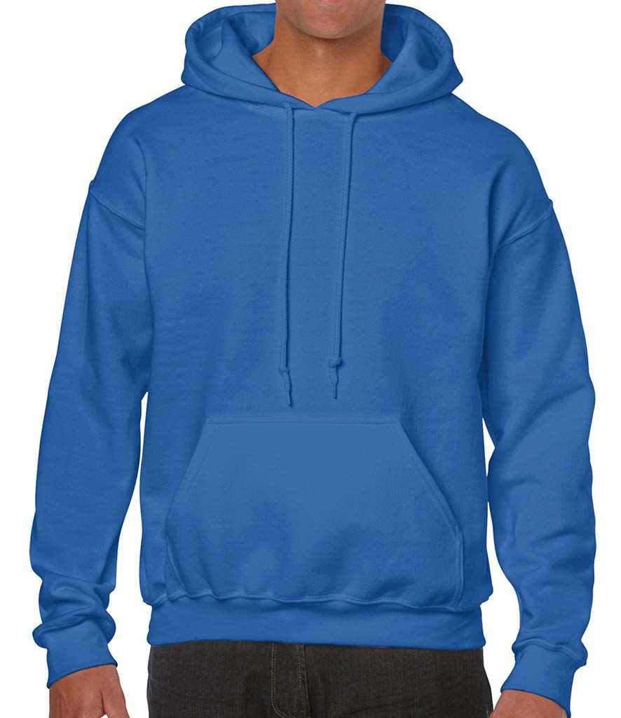 Gildan Heavy Blend™ Hooded Sweatshirt - GD57 (18500)