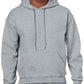 Gildan Heavy Blend™ Hooded Sweatshirt - GD57 (18500)