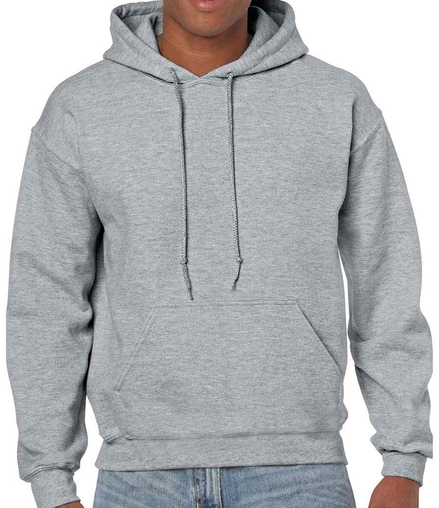 Gildan Heavy Blend™ Hooded Sweatshirt - GD57 (18500)