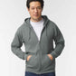 Gildan Heavy Blend™ Zip Hooded Sweatshirt - GD58 (18600)