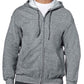 Gildan Heavy Blend™ Zip Hooded Sweatshirt - GD58 (18600)