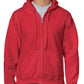 Gildan Heavy Blend™ Zip Hooded Sweatshirt - GD58 (18600)